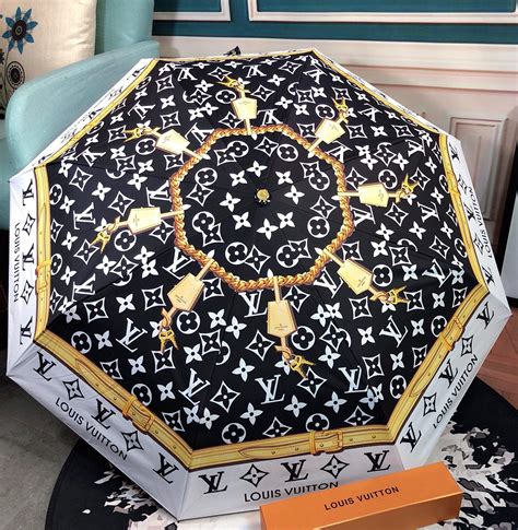 cheap lv umbrella|designer umbrella louis vuitton.